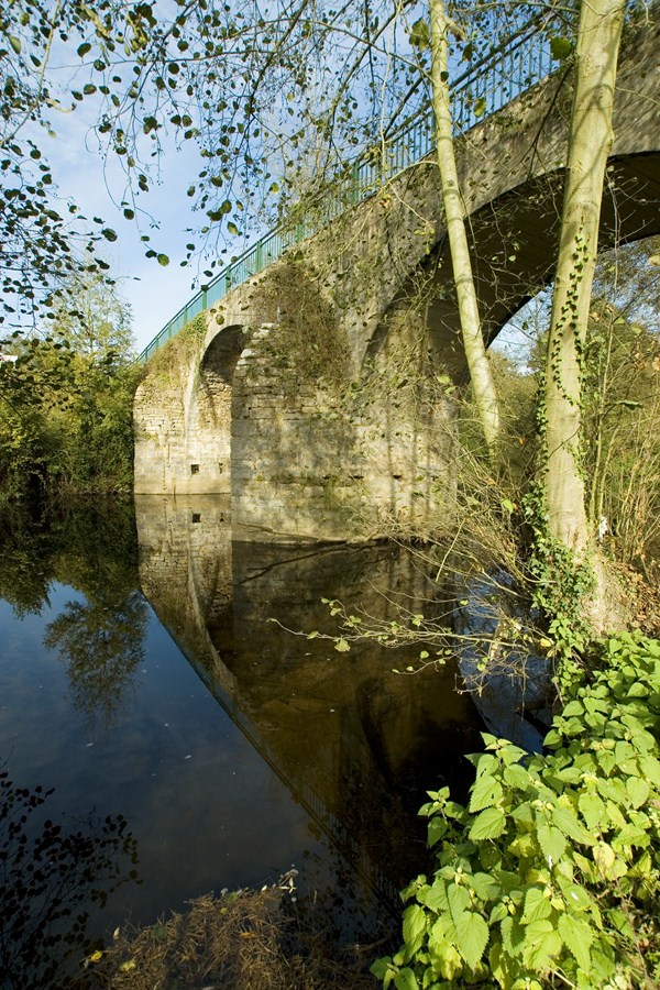 Puente de Gallegos