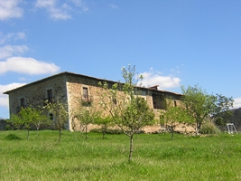 Palacio de Bolgues