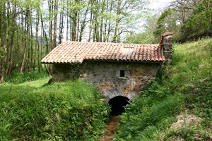 Molino de Agüera